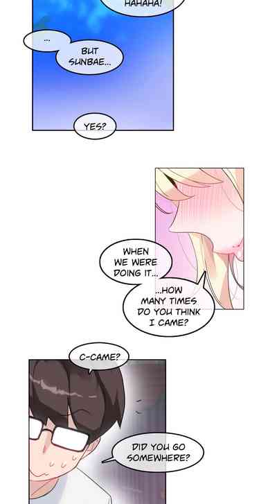 Public Series — A Pervert’s Daily Life Chapter 26 30 English [Alice Crazy]