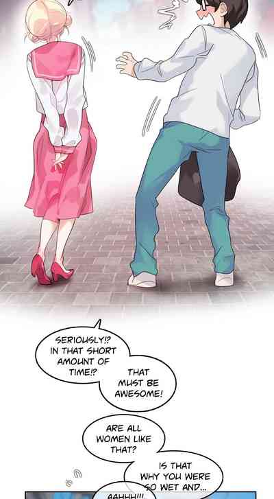 Public Series — A Pervert’s Daily Life Chapter 26 30 English [Alice Crazy]