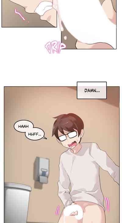 Public Series — A Pervert’s Daily Life Chapter 26 30 English [Alice Crazy]