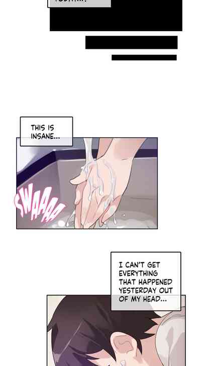 Public Series — A Pervert’s Daily Life Chapter 26 30 English [Alice Crazy]