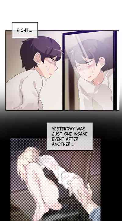 Public Series — A Pervert’s Daily Life Chapter 26 30 English [Alice Crazy]