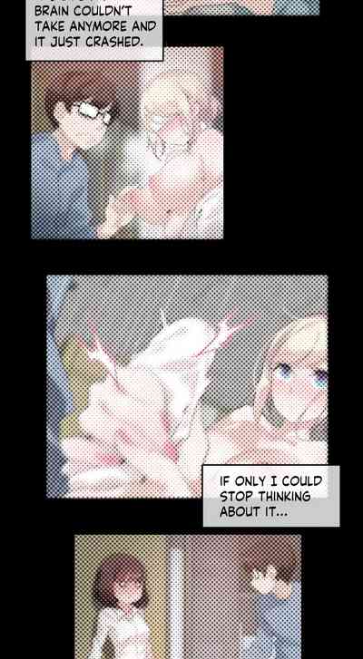 Public Series — A Pervert’s Daily Life Chapter 26 30 English [Alice Crazy]