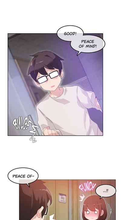 Public Series — A Pervert’s Daily Life Chapter 26 30 English [Alice Crazy]