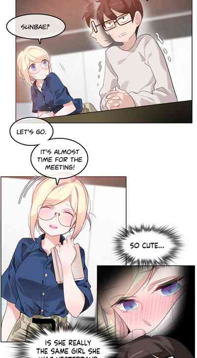 Public Series — A Pervert’s Daily Life Chapter 26 30 English [Alice Crazy]