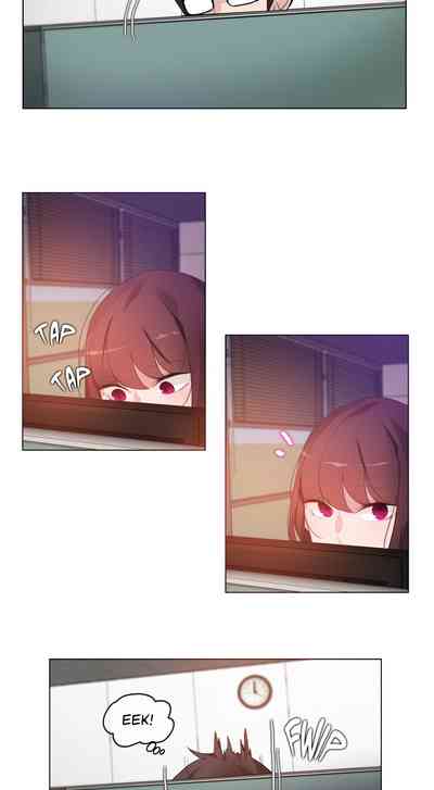 Public Series — A Pervert’s Daily Life Chapter 26 30 English [Alice Crazy]