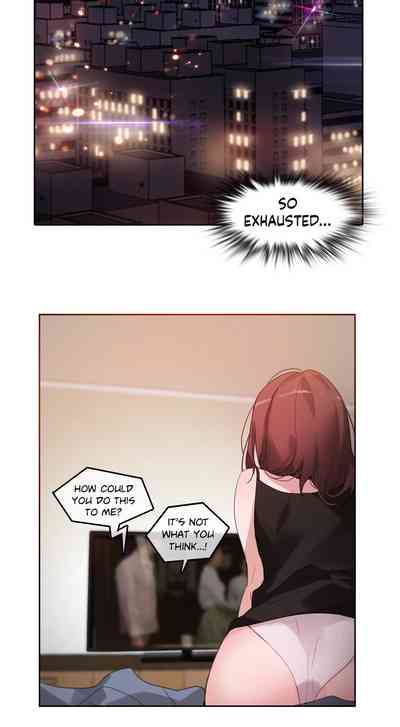Public Series — A Pervert’s Daily Life Chapter 26 30 English [Alice Crazy]