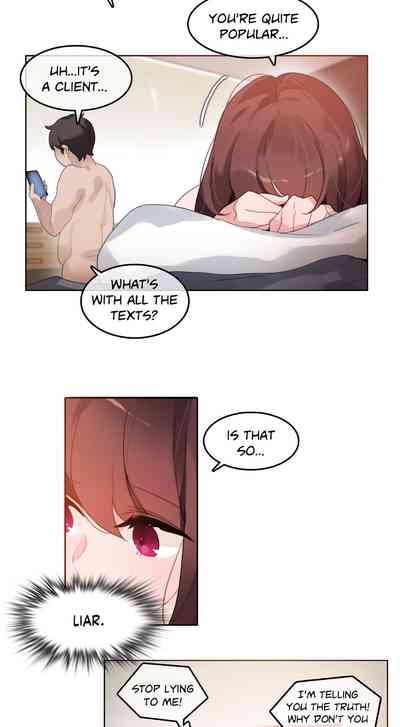 Public Series — A Pervert’s Daily Life Chapter 26 30 English [Alice Crazy]