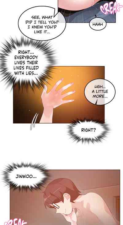 Public Series — A Pervert’s Daily Life Chapter 26 30 English [Alice Crazy]