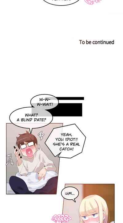 Public Series — A Pervert’s Daily Life Chapter 26 30 English [Alice Crazy]