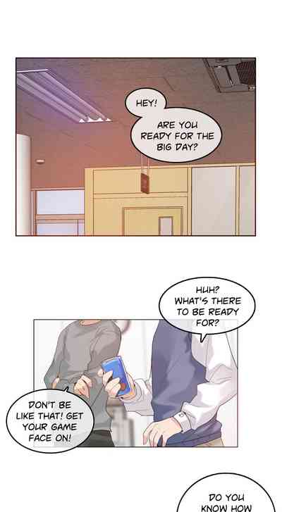 Public Series — A Pervert’s Daily Life Chapter 26 30 English [Alice Crazy]