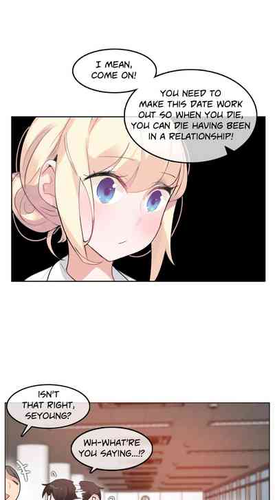 Public Series — A Pervert’s Daily Life Chapter 26 30 English [Alice Crazy]