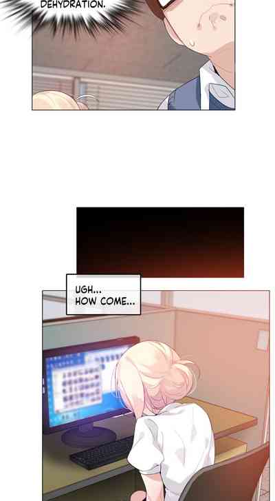 Public Series — A Pervert’s Daily Life Chapter 26 30 English [Alice Crazy]