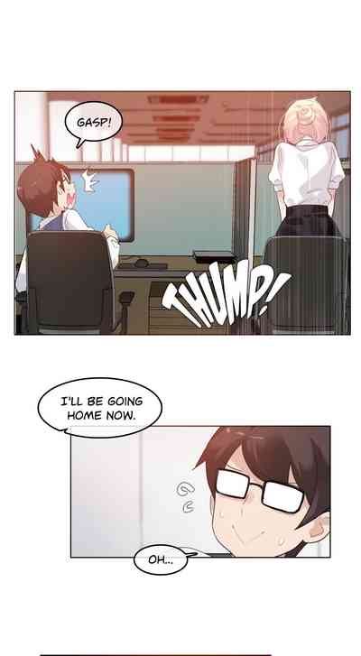 Public Series — A Pervert’s Daily Life Chapter 26 30 English [Alice Crazy]