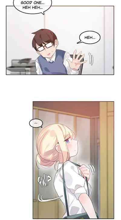 Public Series — A Pervert’s Daily Life Chapter 26 30 English [Alice Crazy]