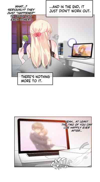 Public Series — A Pervert’s Daily Life Chapter 26 30 English [Alice Crazy]