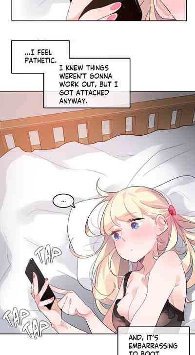 Public Series — A Pervert’s Daily Life Chapter 26 30 English [Alice Crazy]