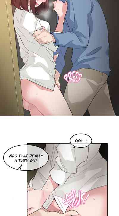 Public Series — A Pervert’s Daily Life Chapter 26 30 English [Alice Crazy]