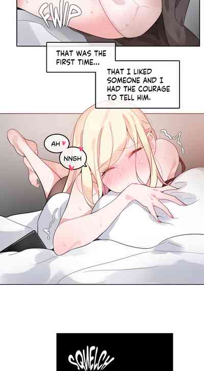 Public Series — A Pervert’s Daily Life Chapter 26 30 English [Alice Crazy]