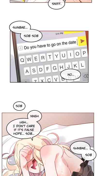 Public Series — A Pervert’s Daily Life Chapter 26 30 English [Alice Crazy]