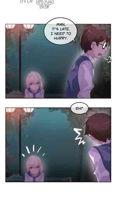 Public Series — A Pervert’s Daily Life Chapter 26 30 English [Alice Crazy]