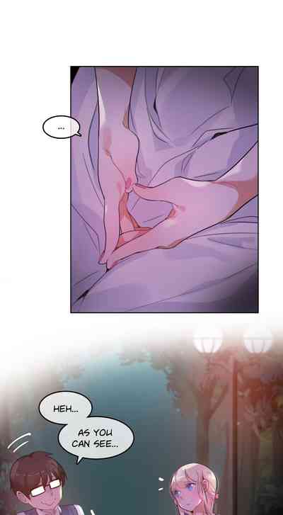 Public Series — A Pervert’s Daily Life Chapter 26 30 English [Alice Crazy]