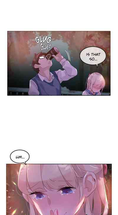 Public Series — A Pervert’s Daily Life Chapter 26 30 English [Alice Crazy]