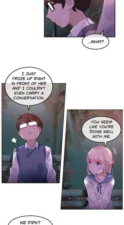 Public Series — A Pervert’s Daily Life Chapter 26 30 English [Alice Crazy]