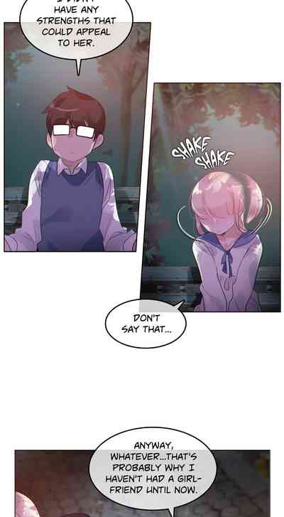 Public Series — A Pervert’s Daily Life Chapter 26 30 English [Alice Crazy]