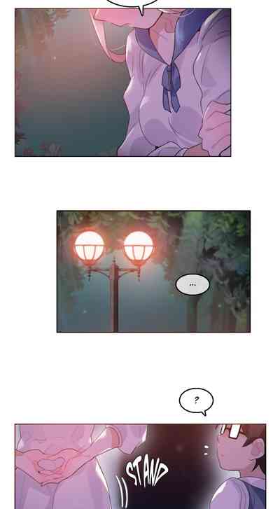 Public Series — A Pervert’s Daily Life Chapter 26 30 English [Alice Crazy]