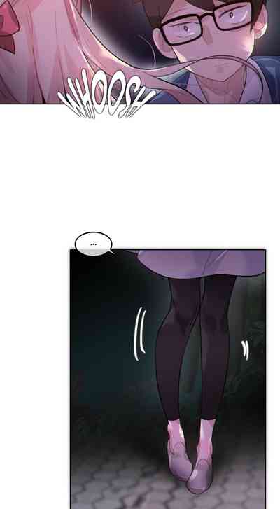 Public Series — A Pervert’s Daily Life Chapter 26 30 English [Alice Crazy]