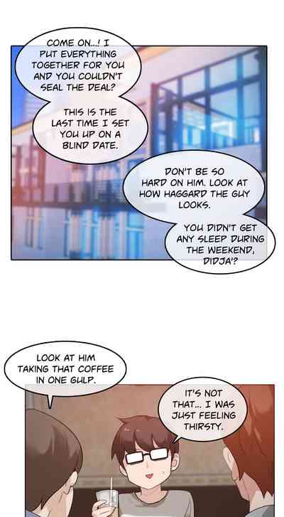 Public Series — A Pervert’s Daily Life Chapter 26 30 English [Alice Crazy]