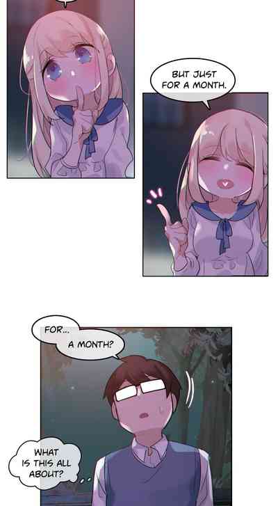 Public Series — A Pervert’s Daily Life Chapter 26 30 English [Alice Crazy]