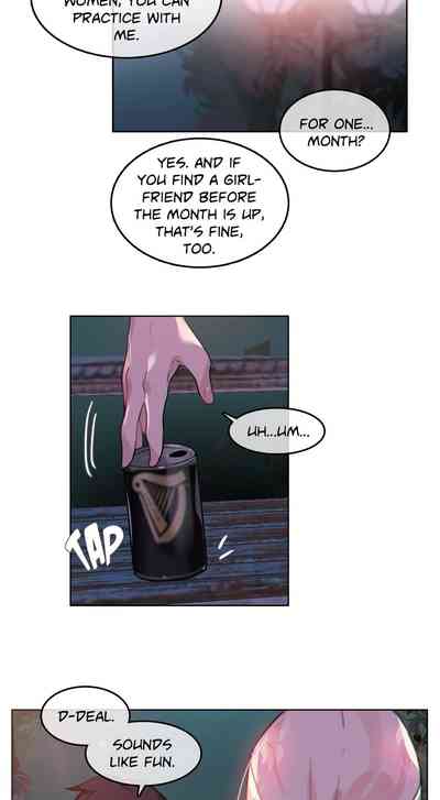 Public Series — A Pervert’s Daily Life Chapter 26 30 English [Alice Crazy]