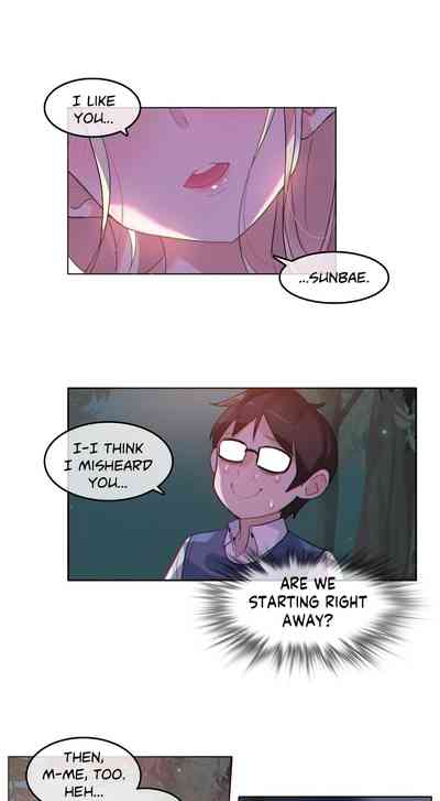 Public Series — A Pervert’s Daily Life Chapter 26 30 English [Alice Crazy]