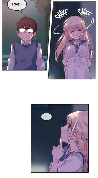 Public Series — A Pervert’s Daily Life Chapter 26 30 English [Alice Crazy]