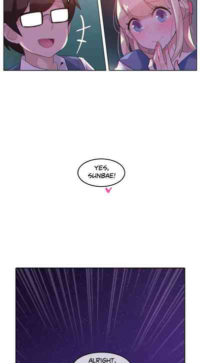 Public Series — A Pervert’s Daily Life Chapter 26 30 English [Alice Crazy]