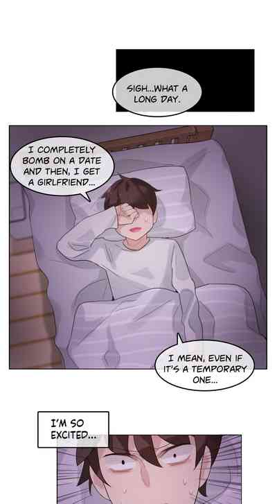 Public Series — A Pervert’s Daily Life Chapter 26 30 English [Alice Crazy]