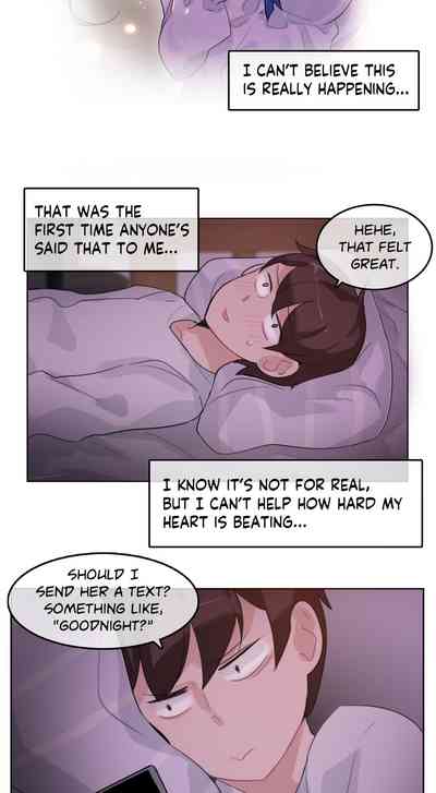 Public Series — A Pervert’s Daily Life Chapter 26 30 English [Alice Crazy]