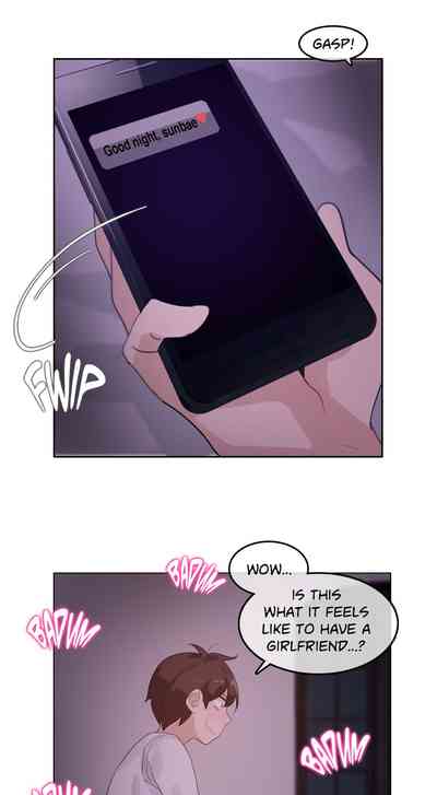 Public Series — A Pervert’s Daily Life Chapter 26 30 English [Alice Crazy]