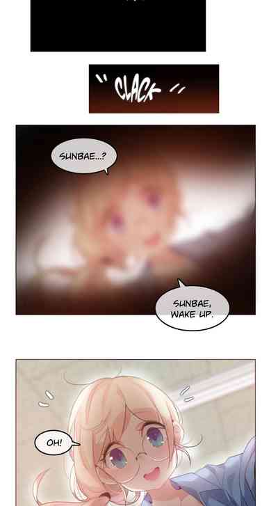 Public Series — A Pervert’s Daily Life Chapter 26 30 English [Alice Crazy]