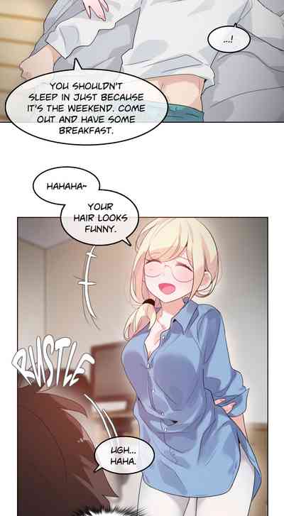 Public Series — A Pervert’s Daily Life Chapter 26 30 English [Alice Crazy]