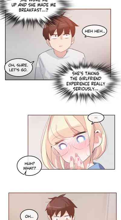 Public Series — A Pervert’s Daily Life Chapter 26 30 English [Alice Crazy]