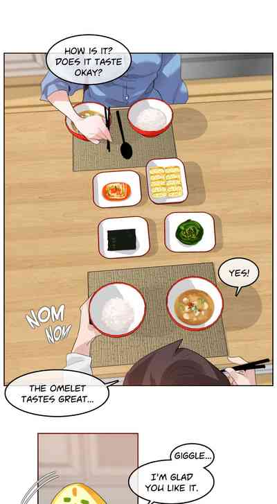 Public Series — A Pervert’s Daily Life Chapter 26 30 English [Alice Crazy]