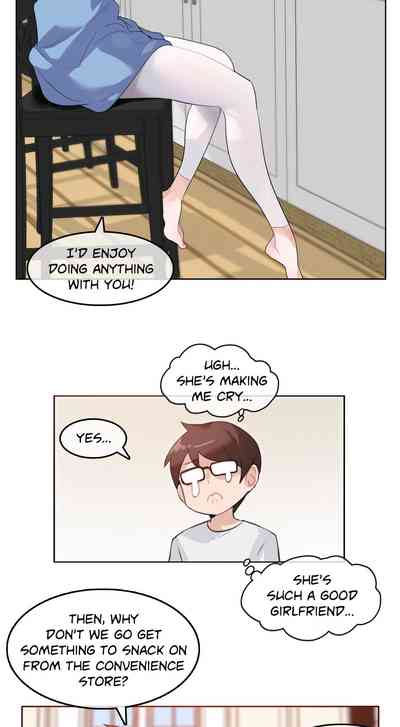 Public Series — A Pervert’s Daily Life Chapter 26 30 English [Alice Crazy]