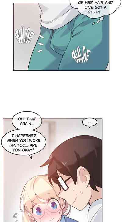 Public Series — A Pervert’s Daily Life Chapter 26 30 English [Alice Crazy]