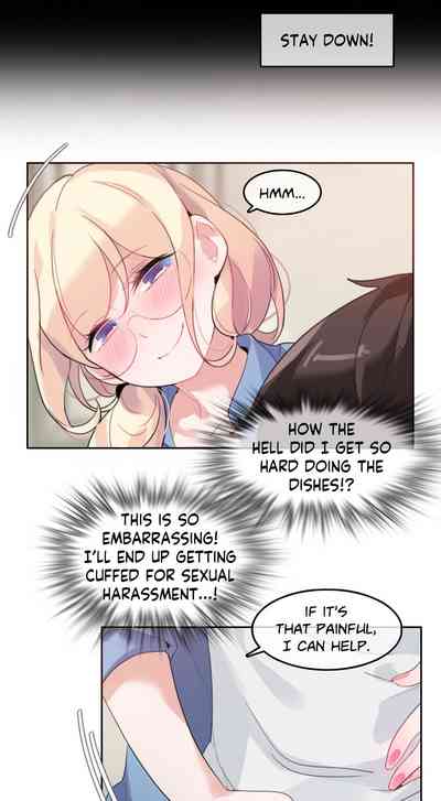 Public Series — A Pervert’s Daily Life Chapter 26 30 English [Alice Crazy]