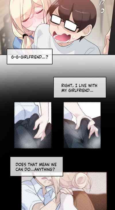 Public Series — A Pervert’s Daily Life Chapter 26 30 English [Alice Crazy]