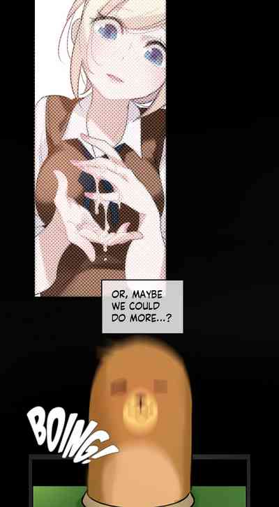 Public Series — A Pervert’s Daily Life Chapter 26 30 English [Alice Crazy]