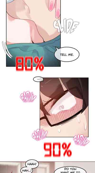 Public Series — A Pervert’s Daily Life Chapter 26 30 English [Alice Crazy]