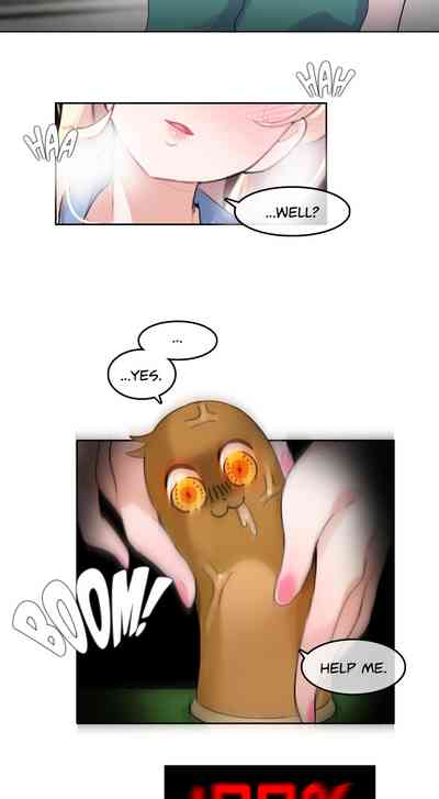 Public Series — A Pervert’s Daily Life Chapter 26 30 English [Alice Crazy]